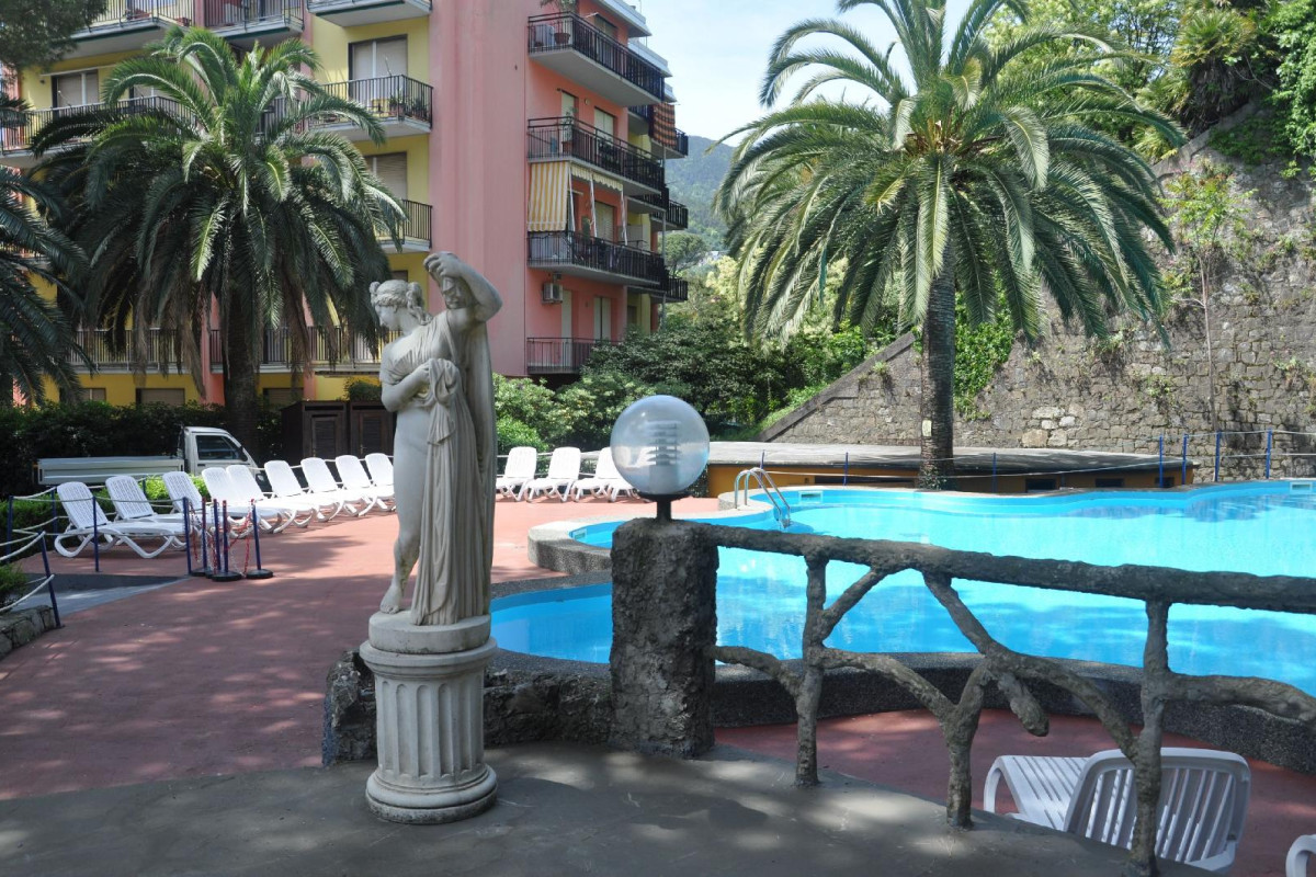 Hotel Residence Moneglia