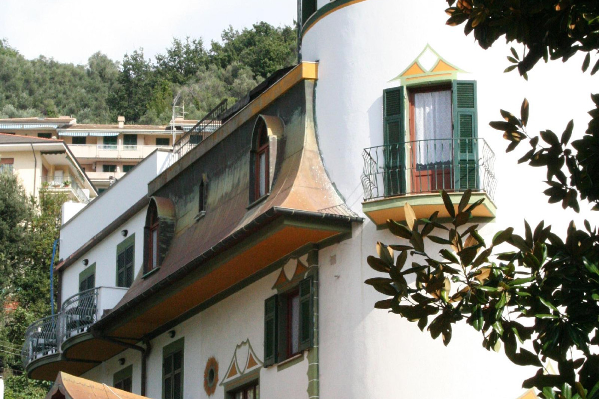 Hotel Residence Moneglia
