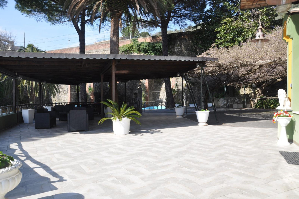 Hotel Residence Moneglia
