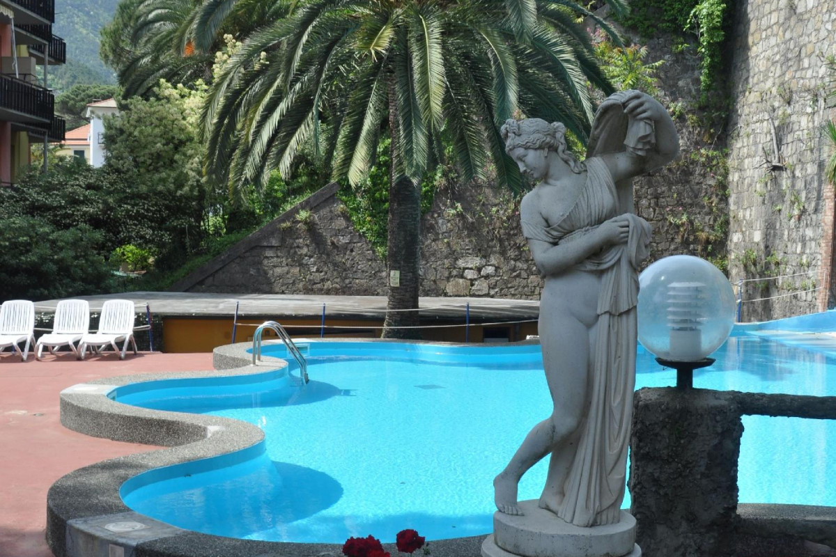 Hotel Residence Moneglia