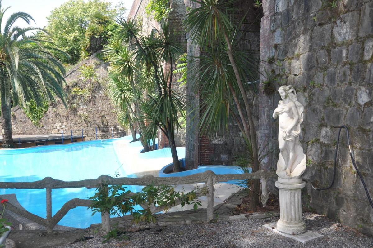 Hotel Residence Moneglia