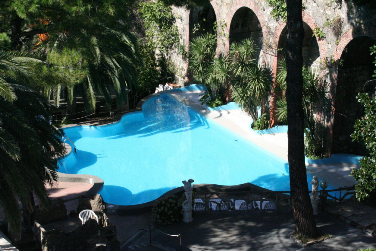 Hotel Residence Moneglia