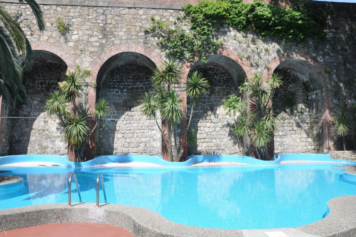 Hotel Residence Moneglia