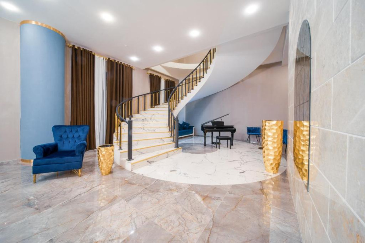 Hotel Residence Plaza