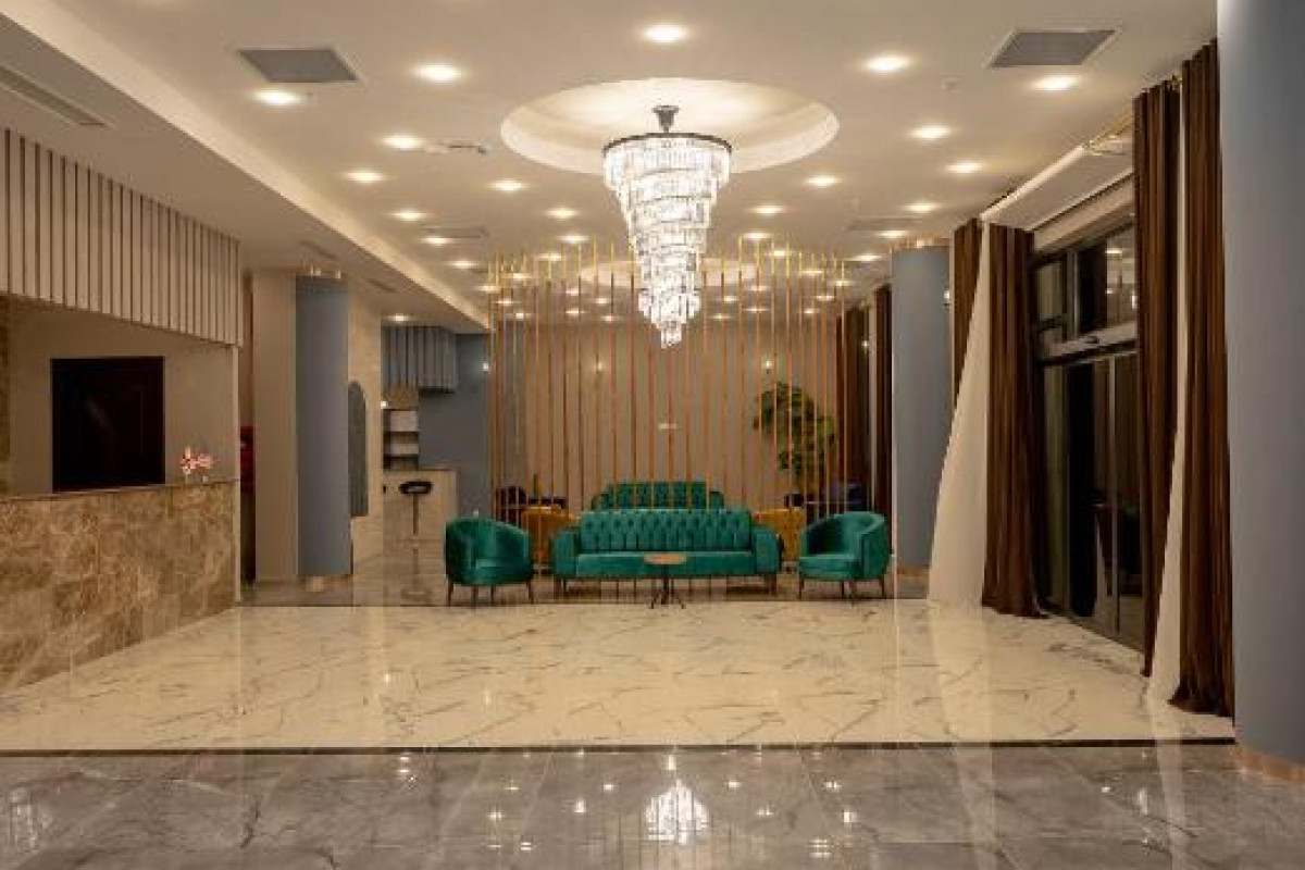 Hotel Residence Plaza