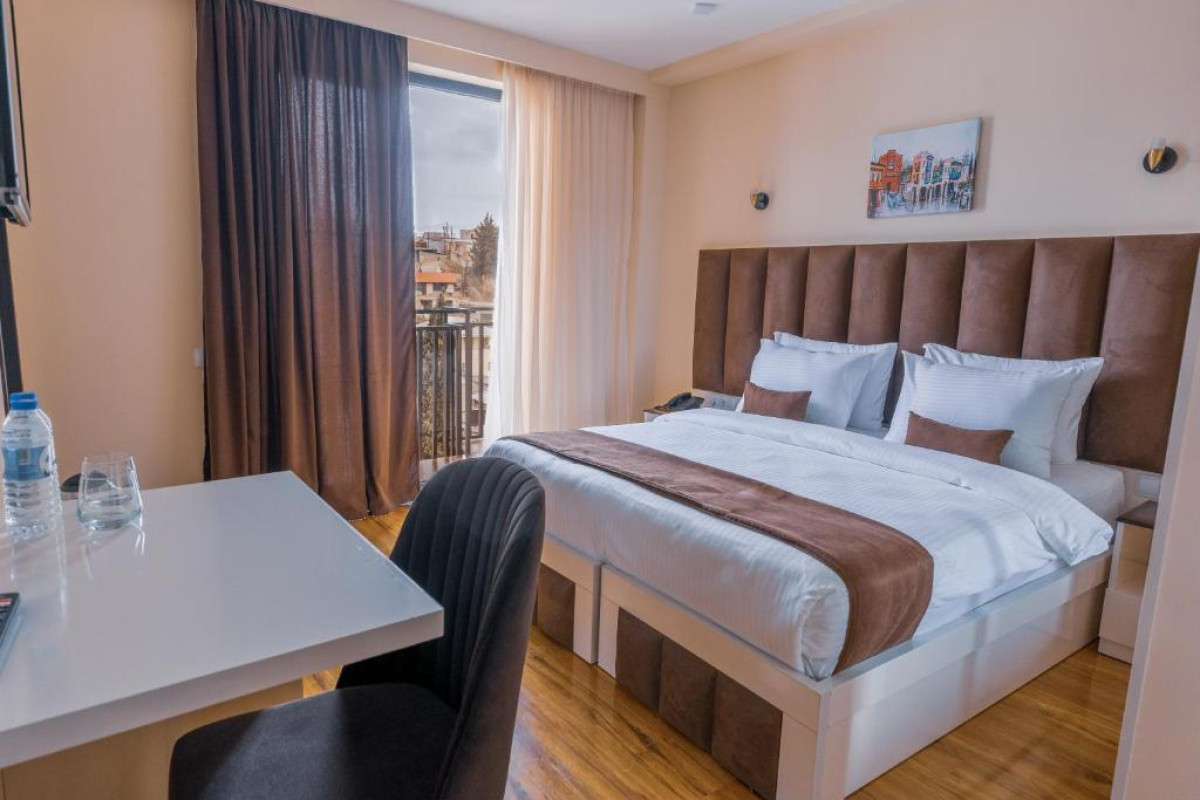 Hotel Residence Plaza