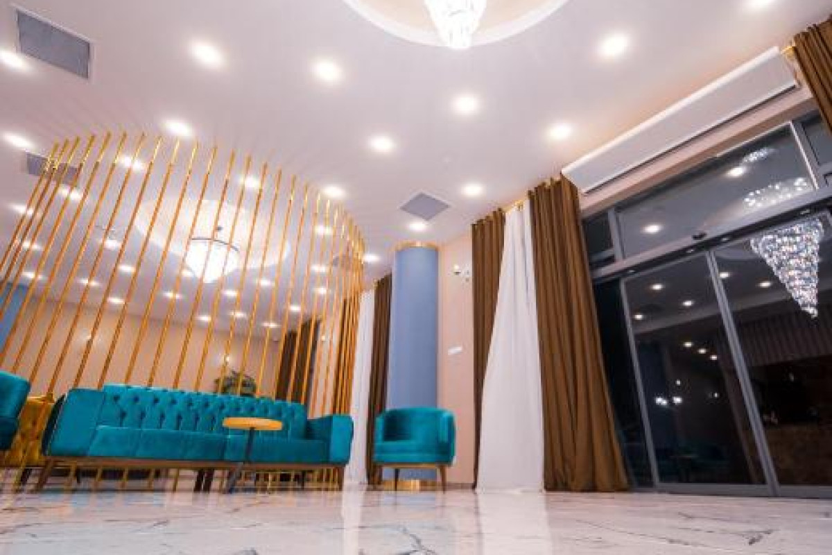 Hotel Residence Plaza