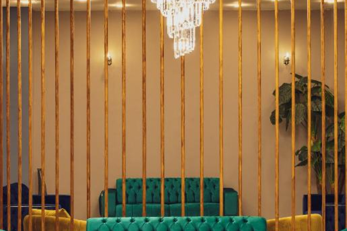 Hotel Residence Plaza