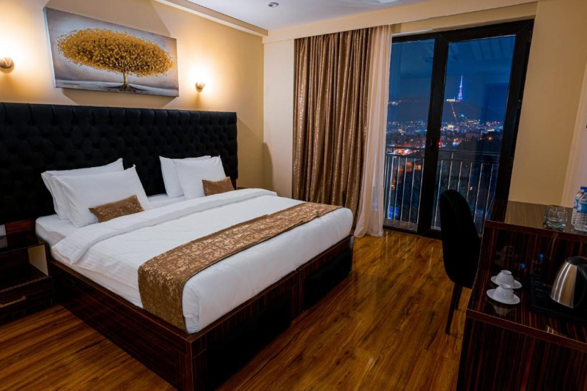 Hotel Residence Plaza
