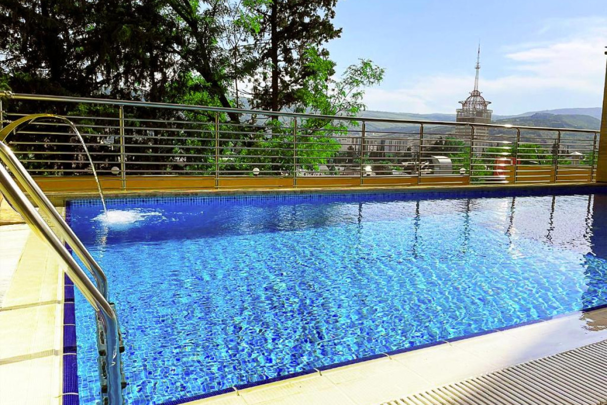 Hotel Residence Plaza