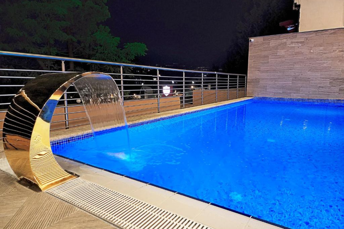 Hotel Residence Plaza