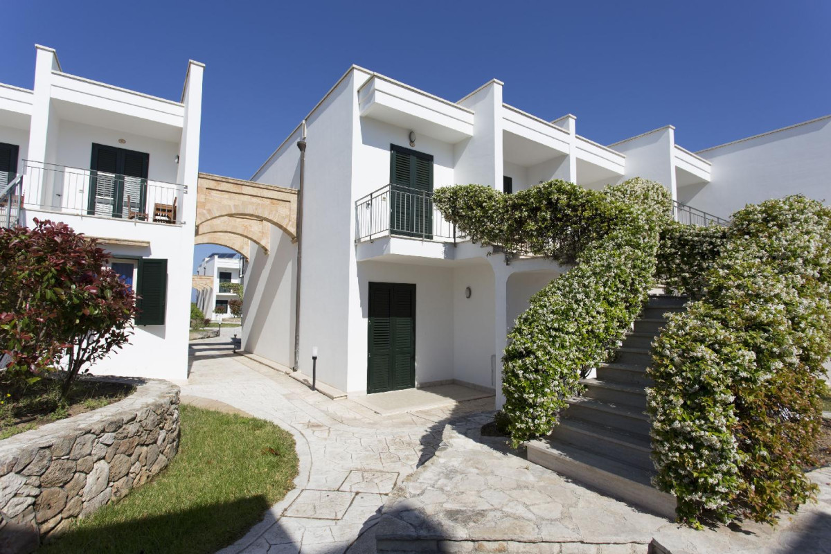 Hotel Residence Portoselvaggio