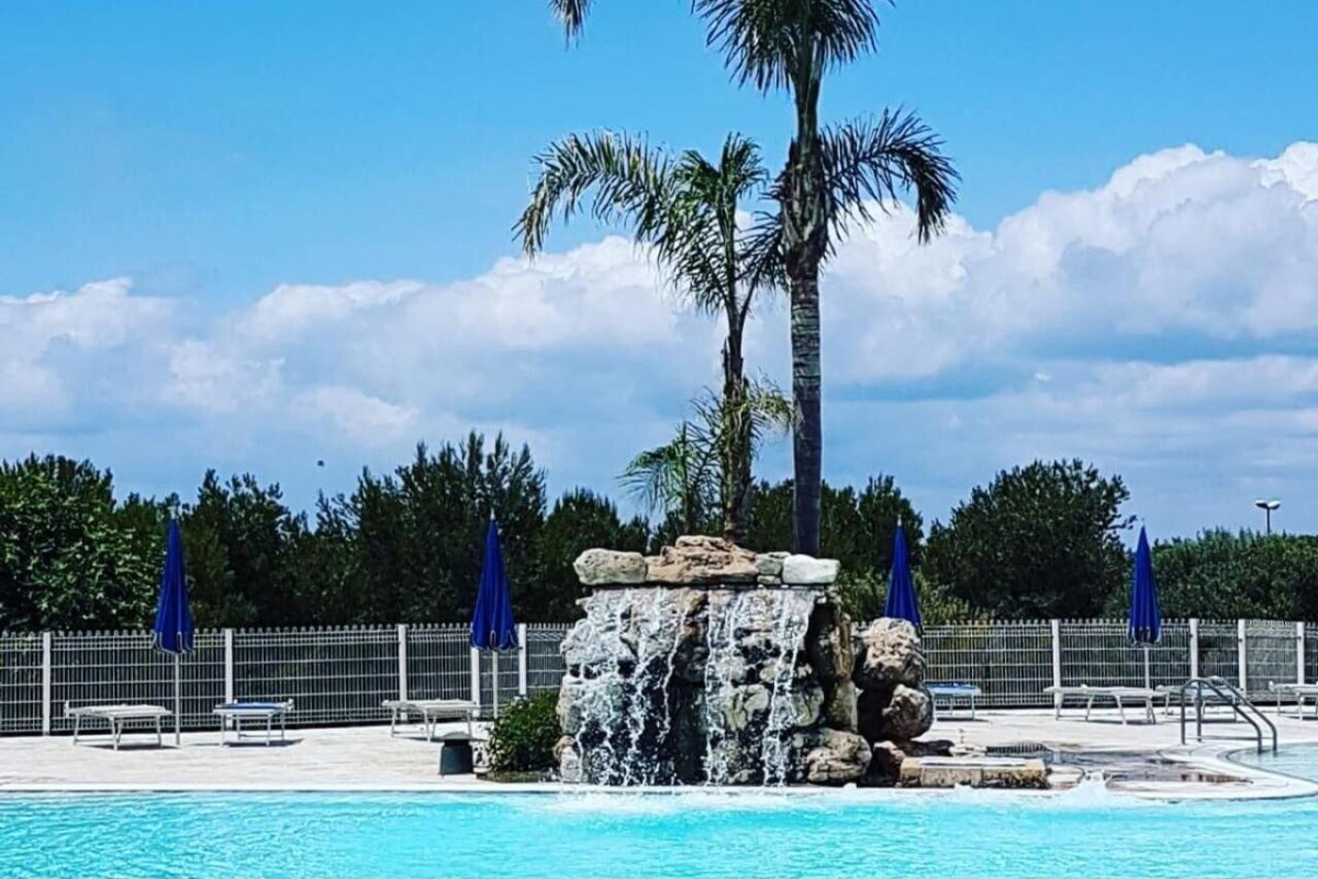 Hotel Residence Portoselvaggio