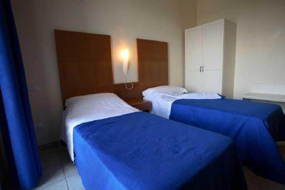 Hotel Residence Portoselvaggio