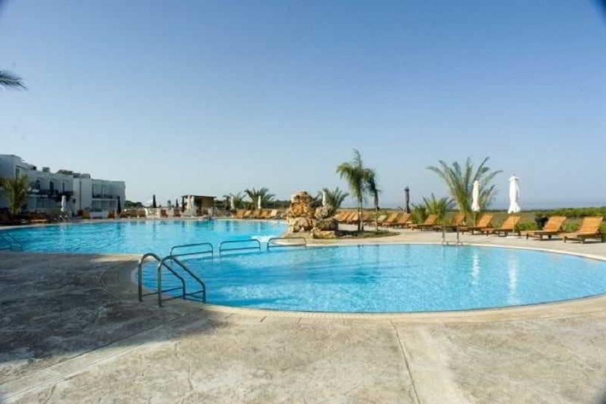 Hotel Residence Portoselvaggio