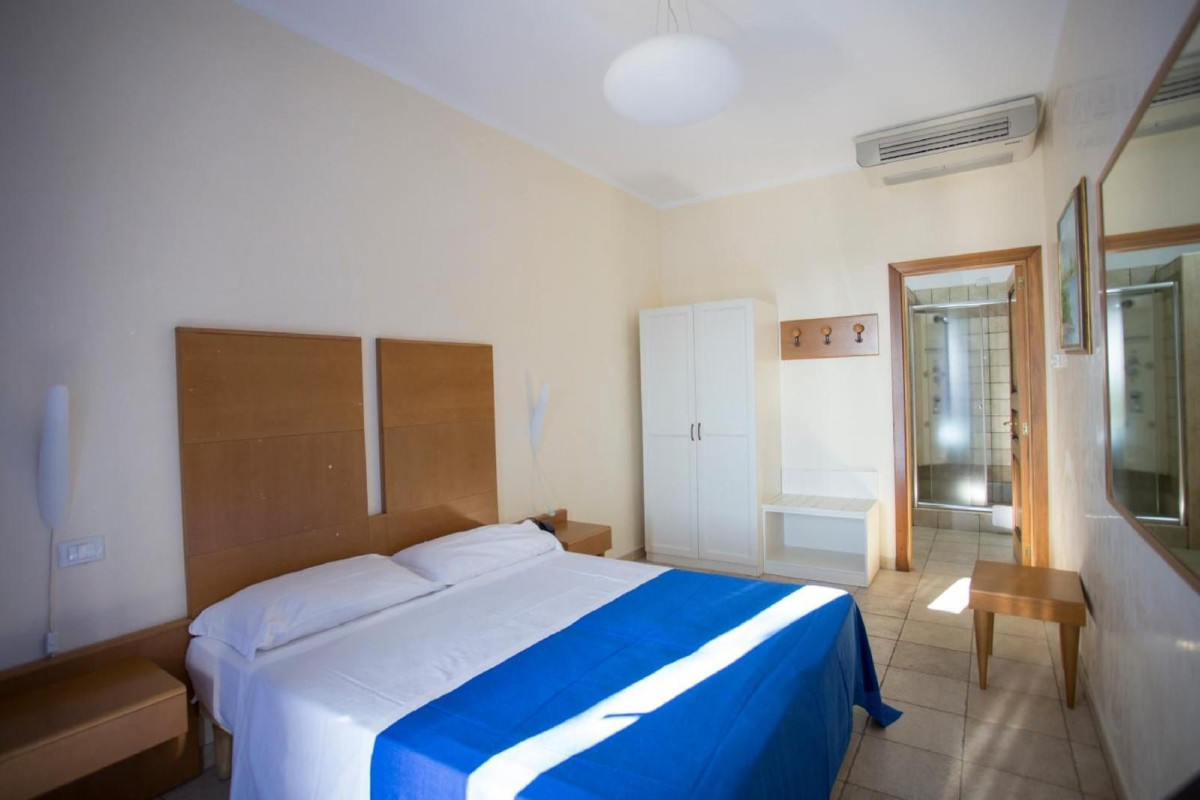 Hotel Residence Portoselvaggio