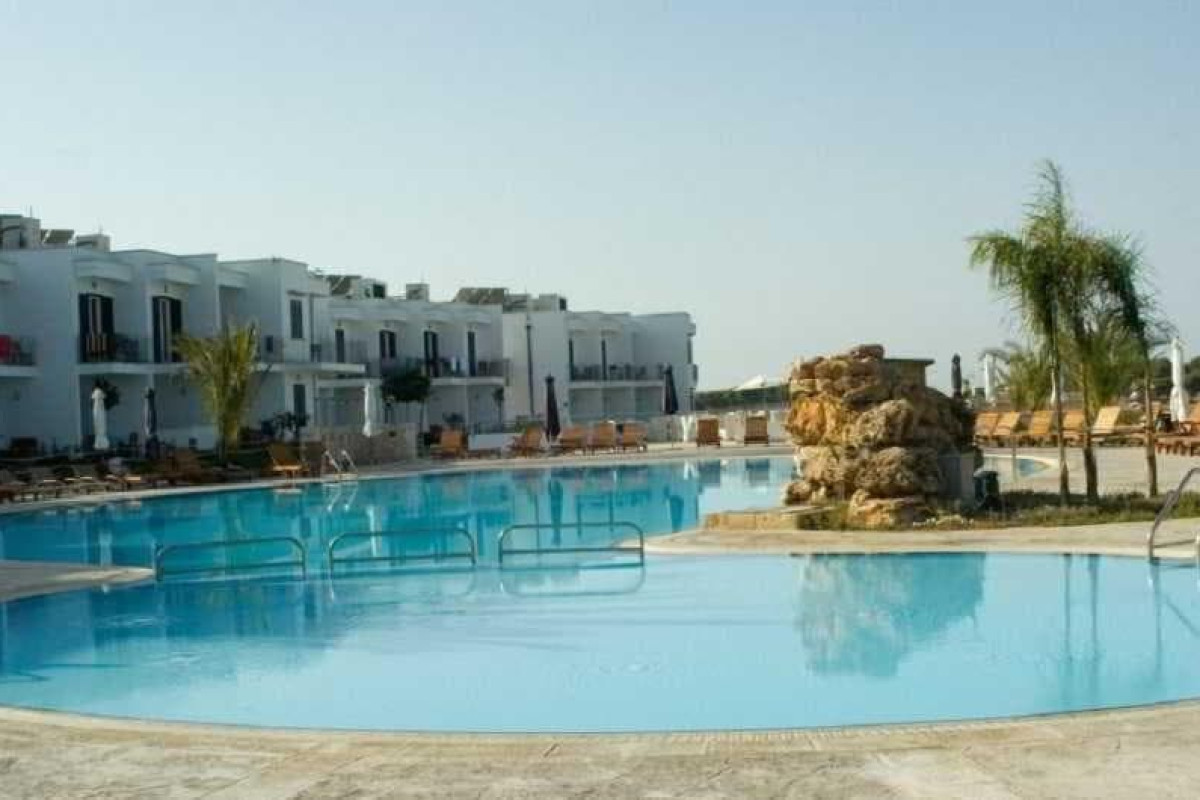 Hotel Residence Portoselvaggio