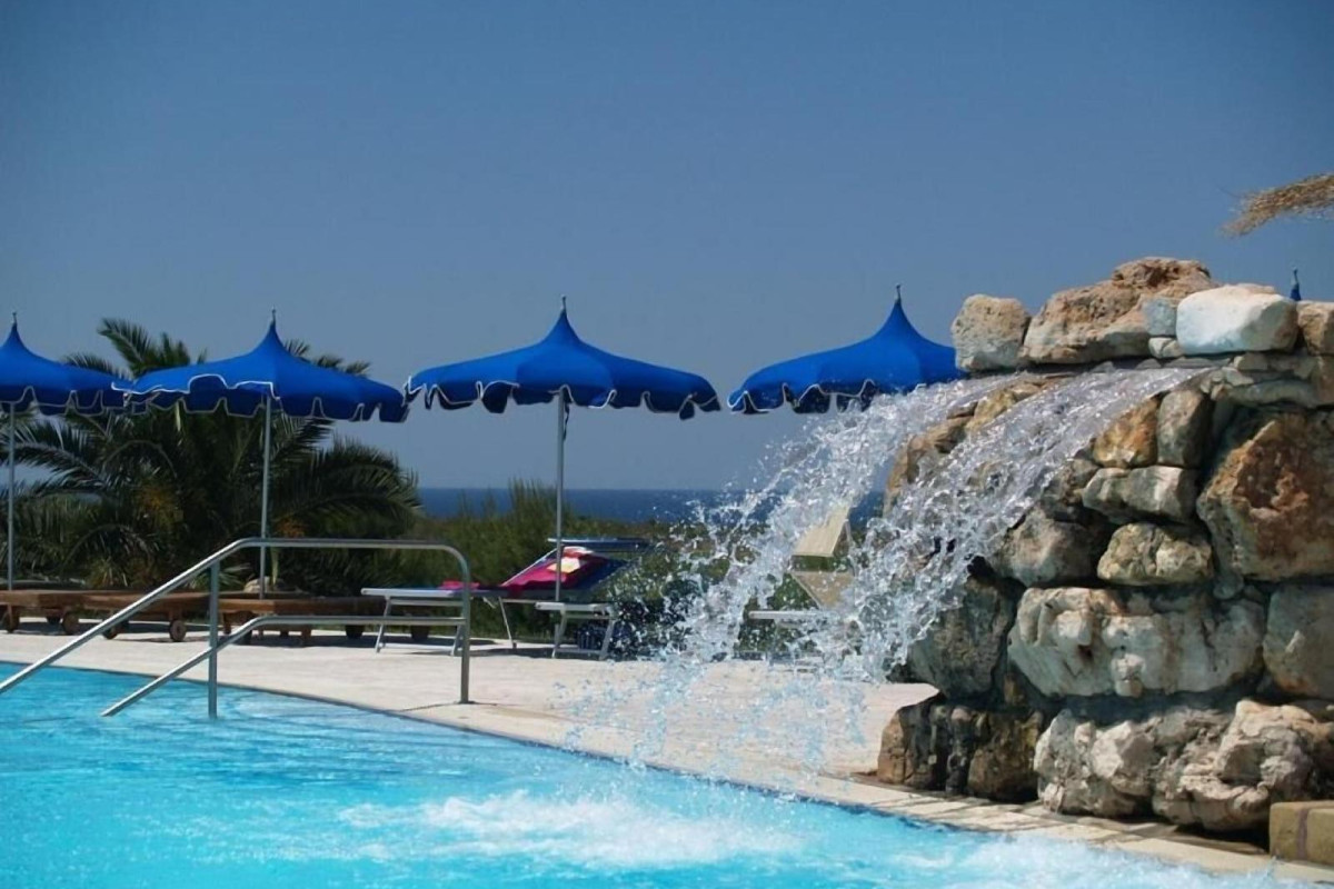 Hotel Residence Portoselvaggio