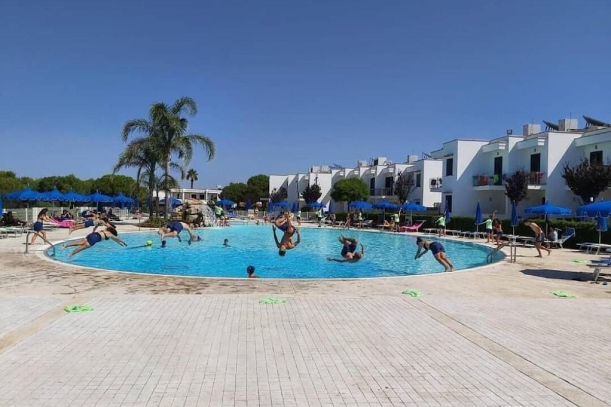 Hotel Residence Portoselvaggio
