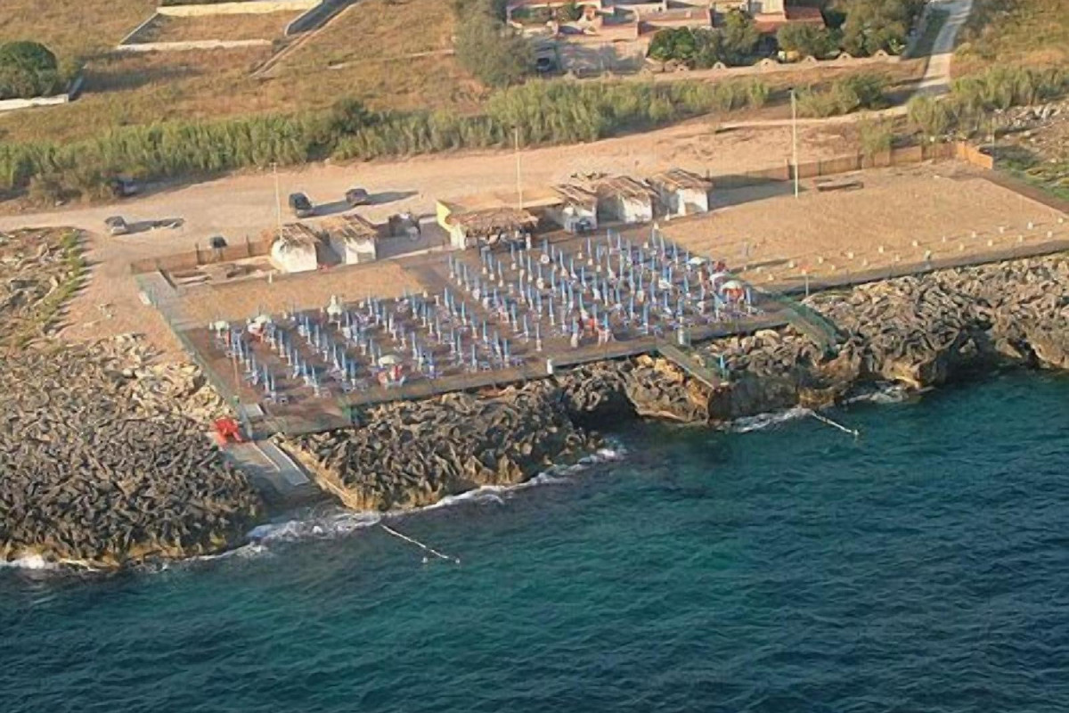 Hotel Residence Portoselvaggio