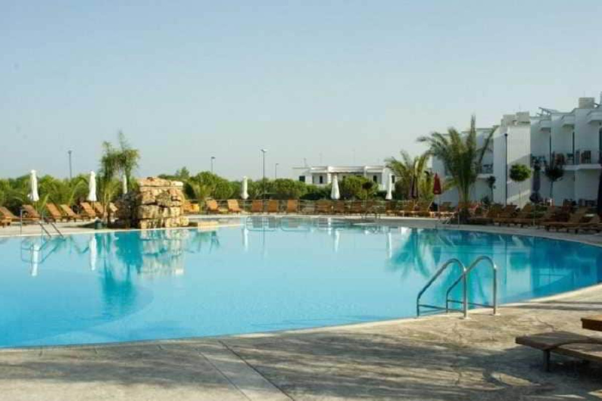 Hotel Residence Portoselvaggio
