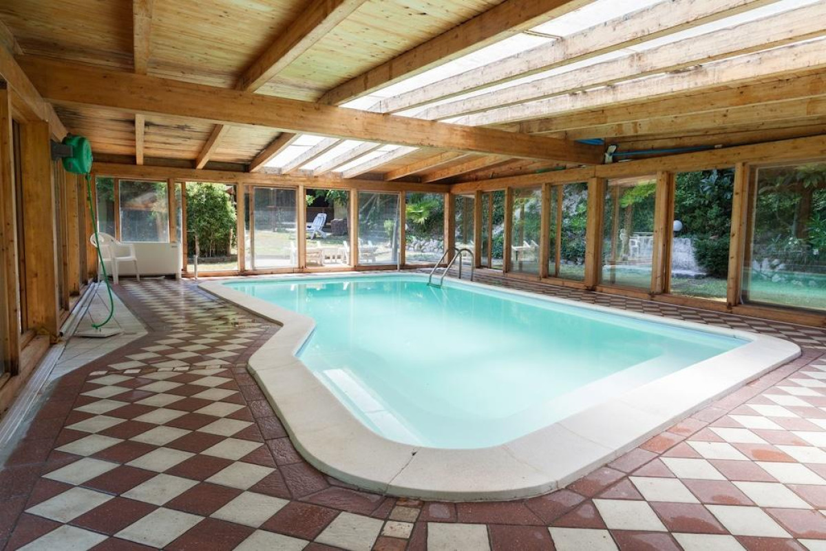 Hotel Residence Ricordo Du Parc