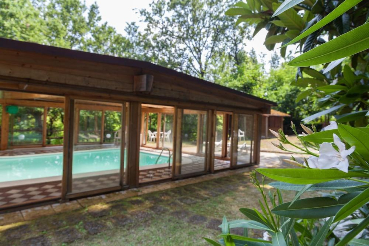 Hotel Residence Ricordo Du Parc