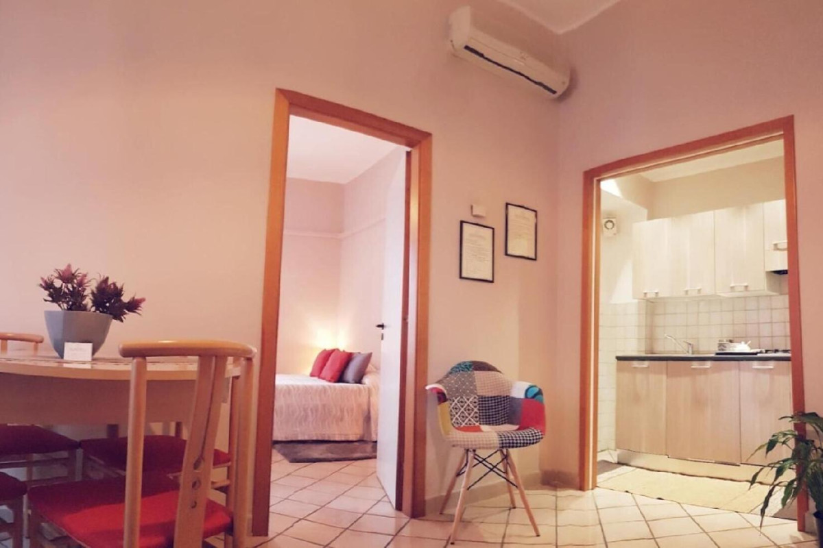 Hotel Residence Risorgimento