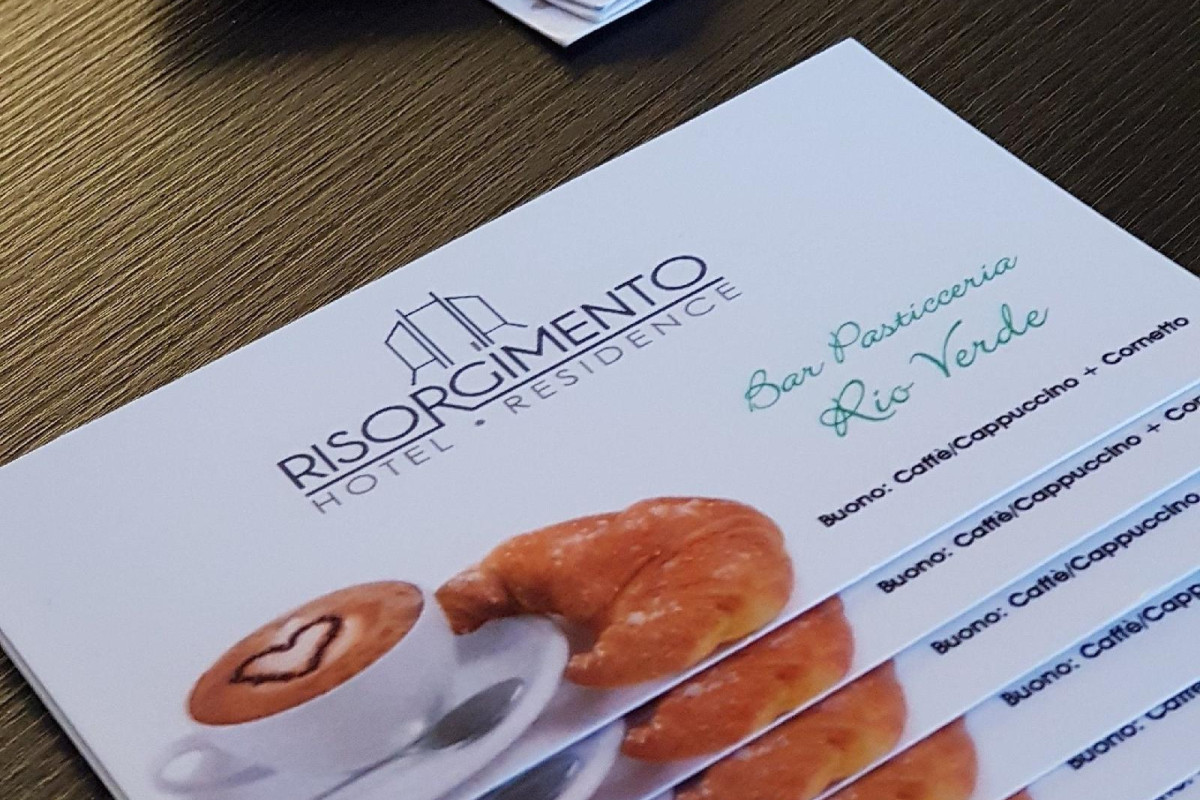 Hotel Residence Risorgimento