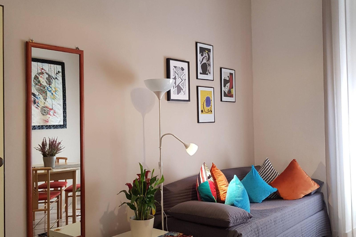 Hotel Residence Risorgimento