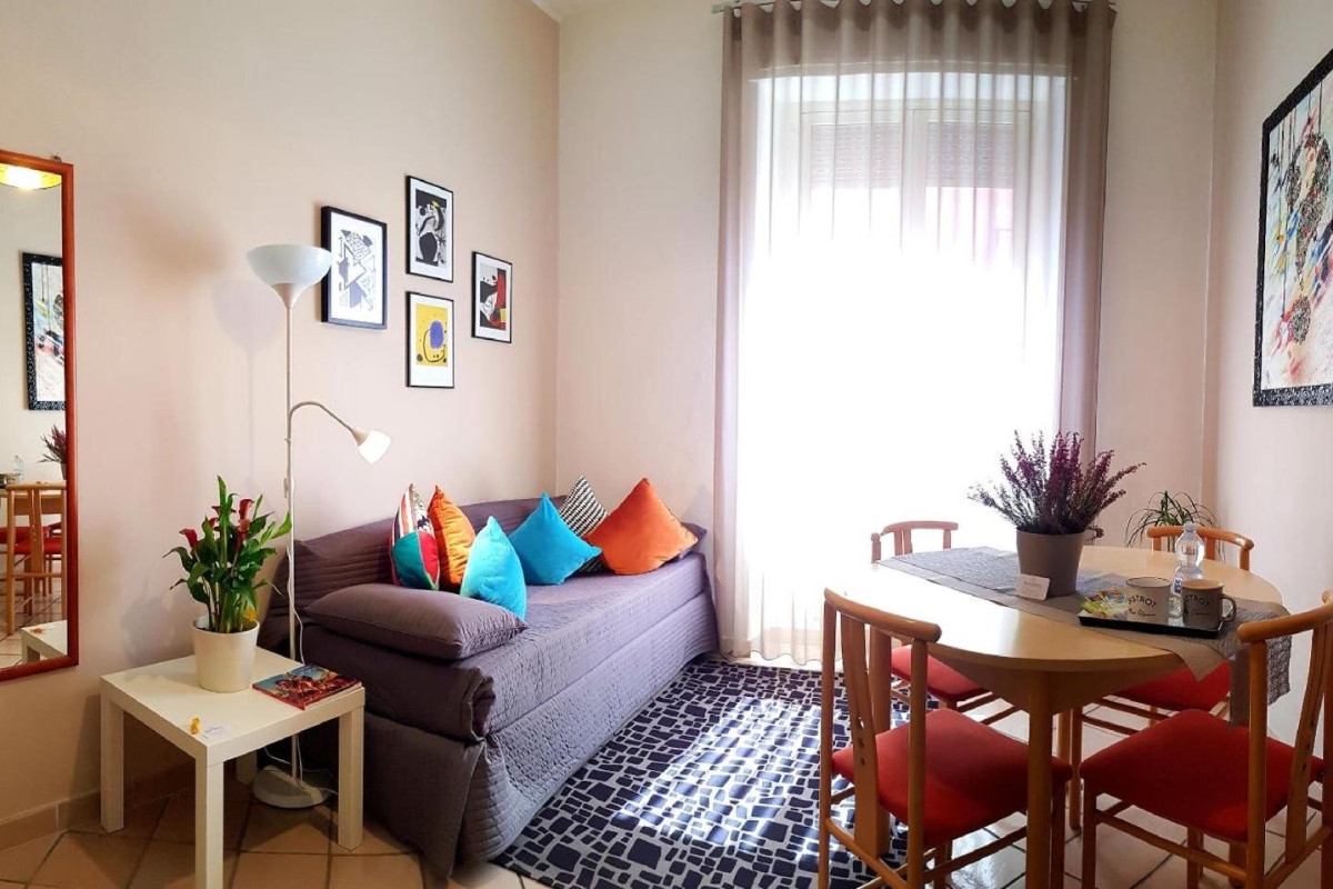 Hotel Residence Risorgimento