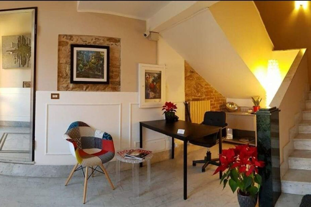 Hotel Residence Risorgimento