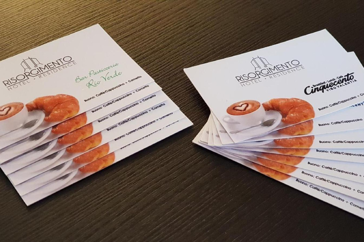 Hotel Residence Risorgimento