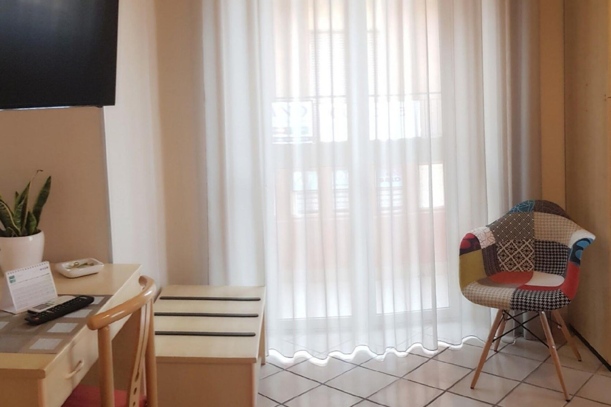 Hotel Residence Risorgimento