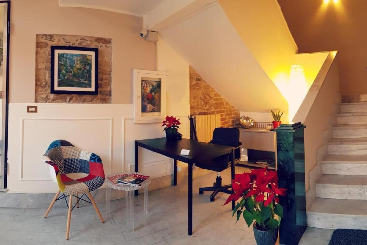 Hotel Residence Risorgimento