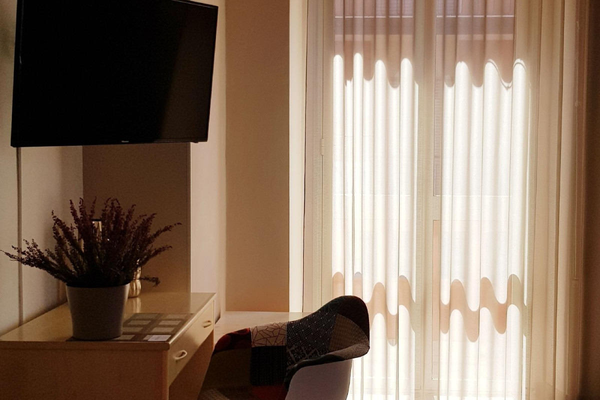 Hotel Residence Risorgimento