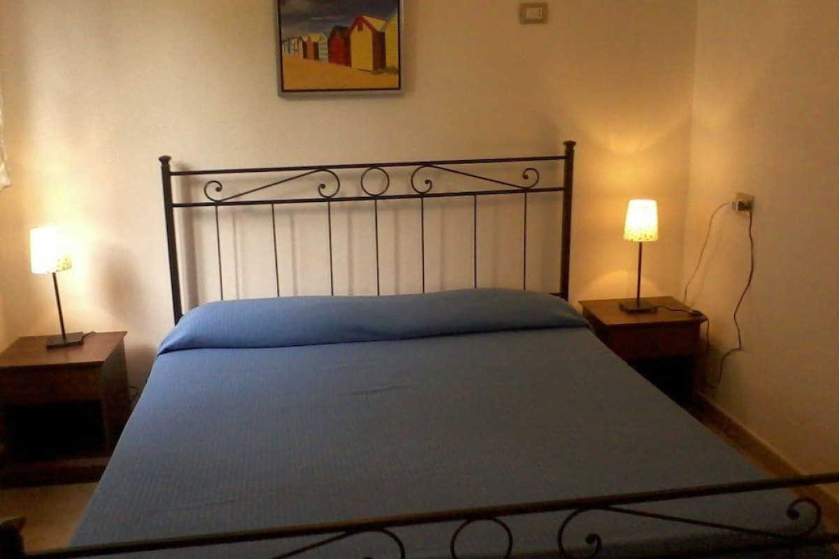 Hotel Residence San Domenico