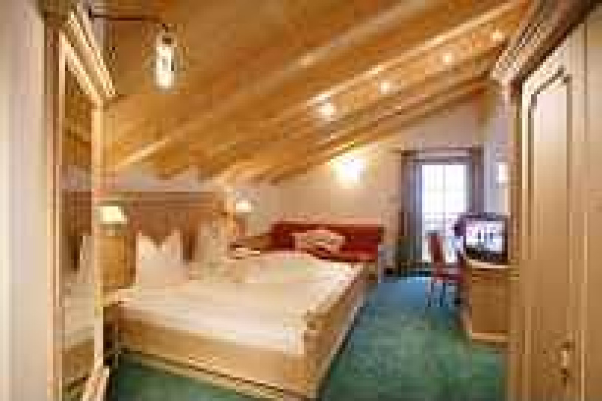 Hotel Residenz Glockner und Nebenhaus Gasthof Glockner