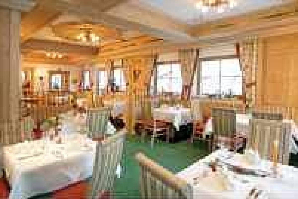 Hotel Residenz Glockner und Nebenhaus Gasthof Glockner
