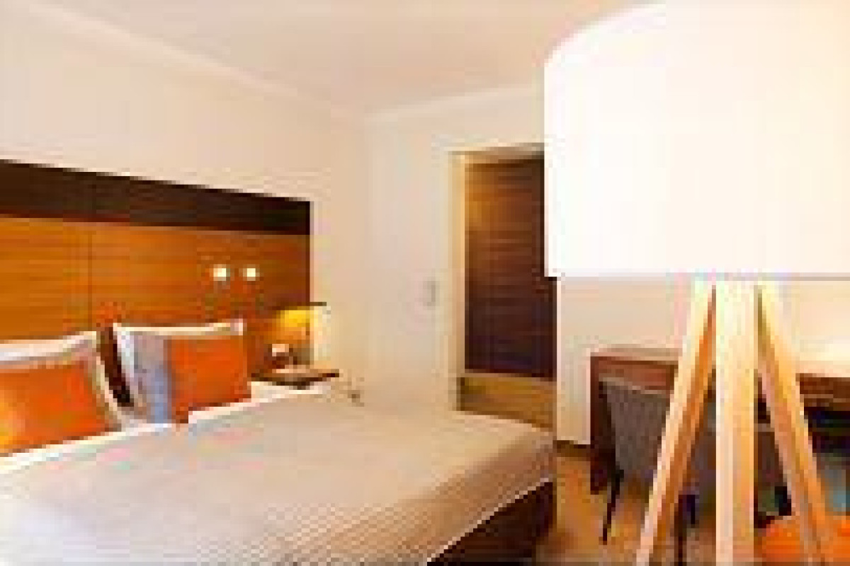 Hotel Residenz Hochalm