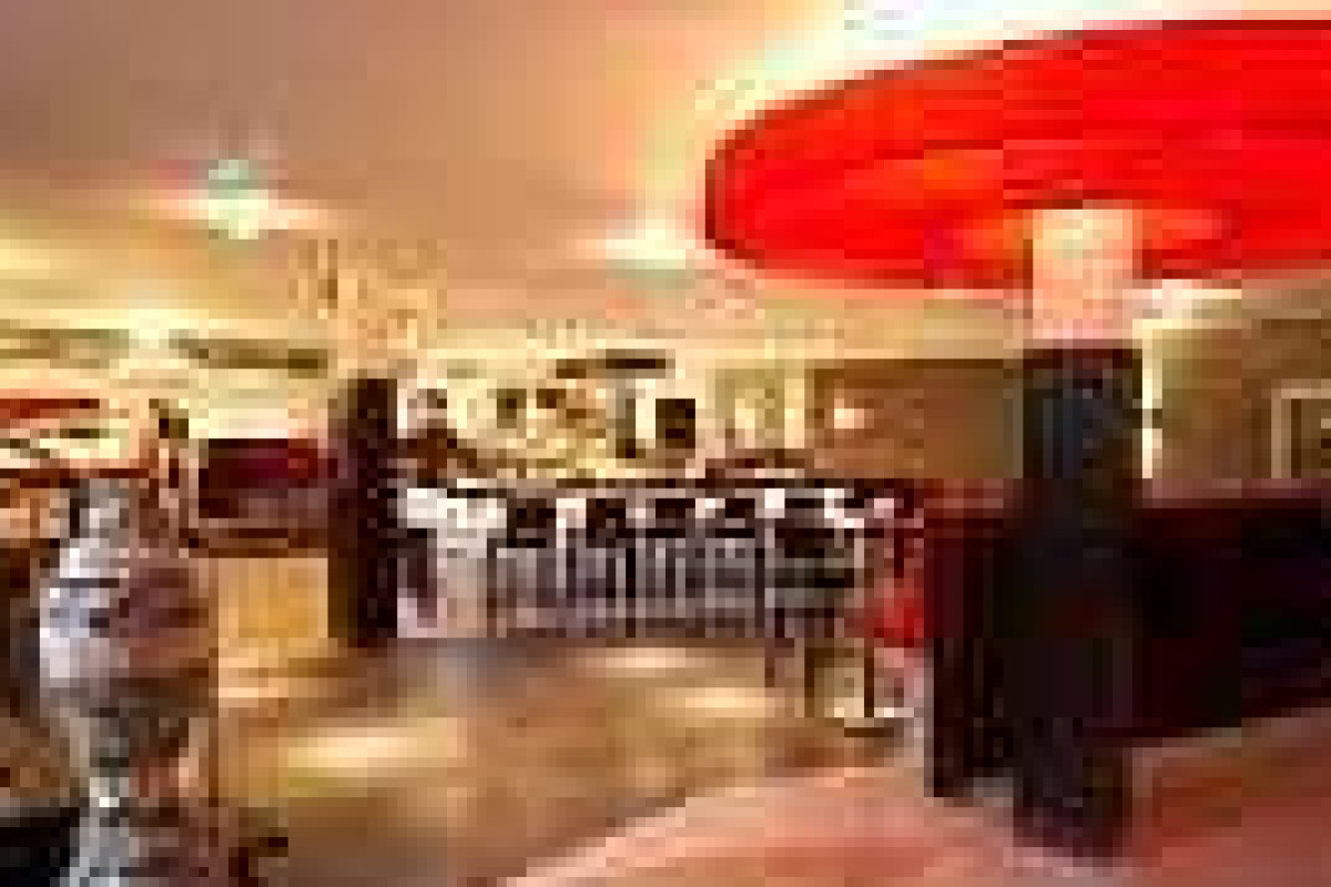 Hotel Residenz Hochalm