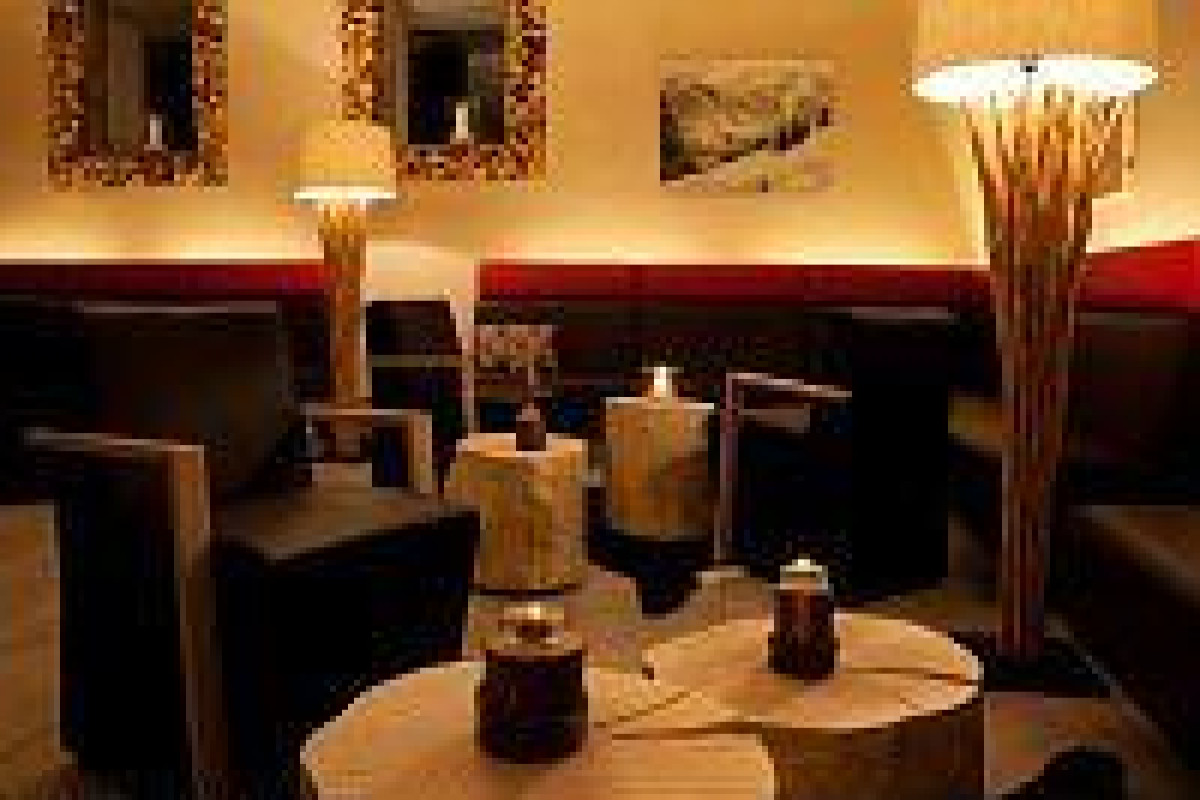 Hotel Residenz Hochalm
