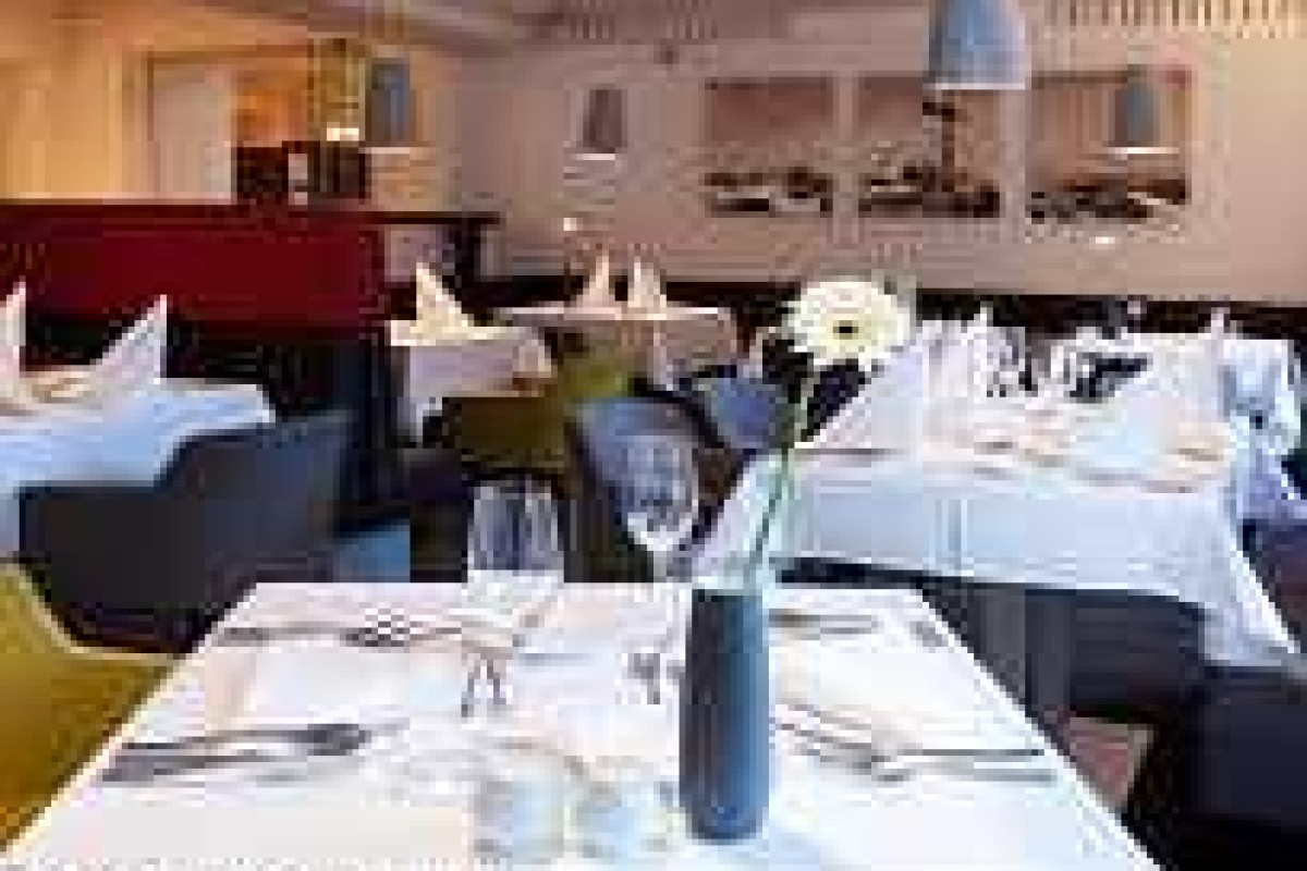 Hotel Residenz Hochalm