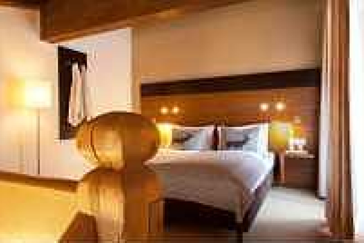 Hotel Residenz Hochalm