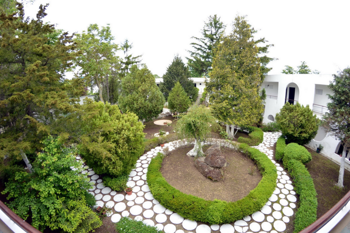 Iulia Resort (fost Florica)