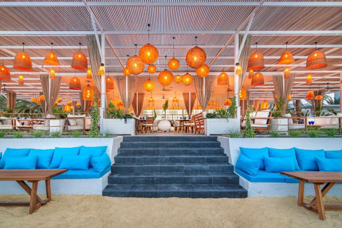 Hotel & Resort Radisson Blu, Abu Dhabi Corniche