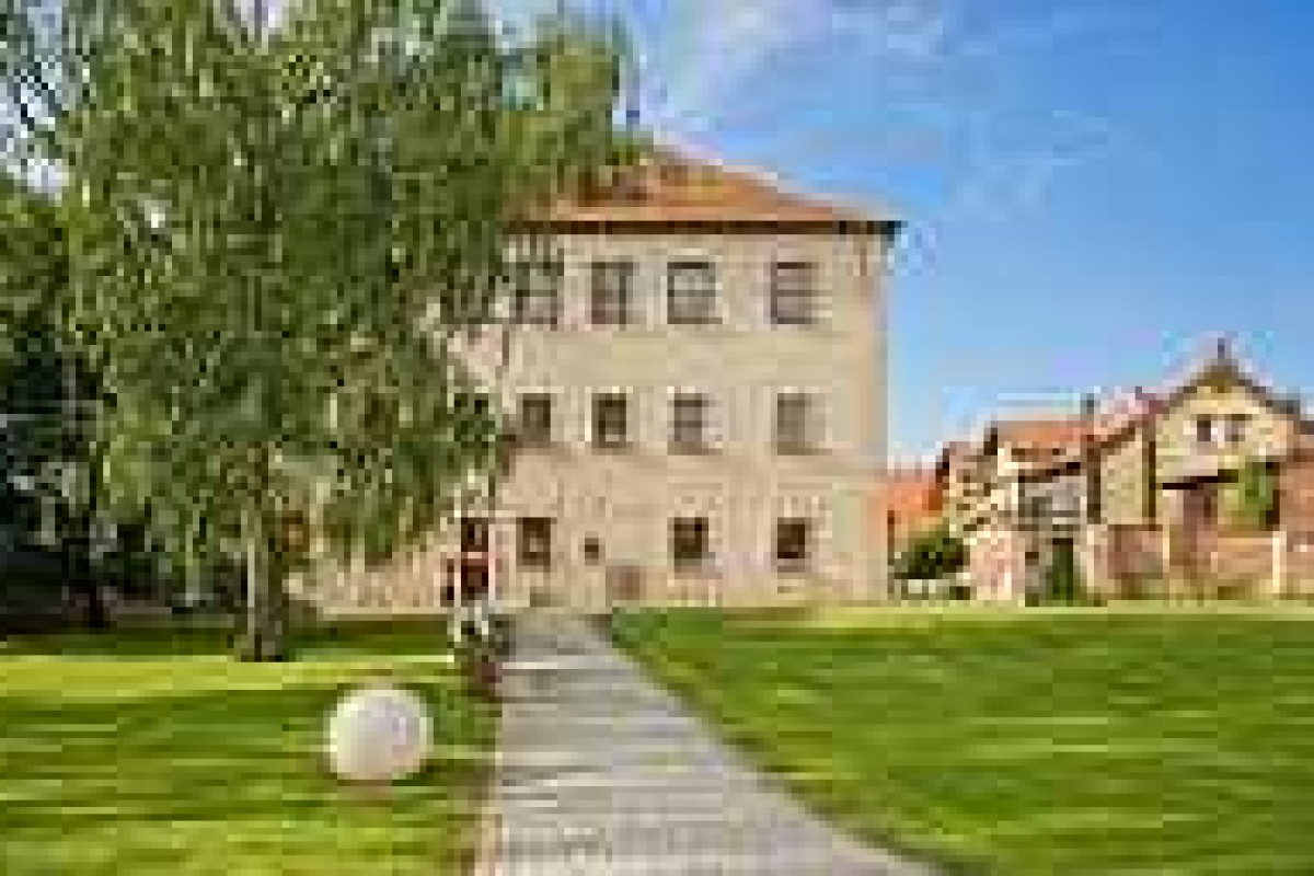 Hotel Resort Schloss Auerstedt