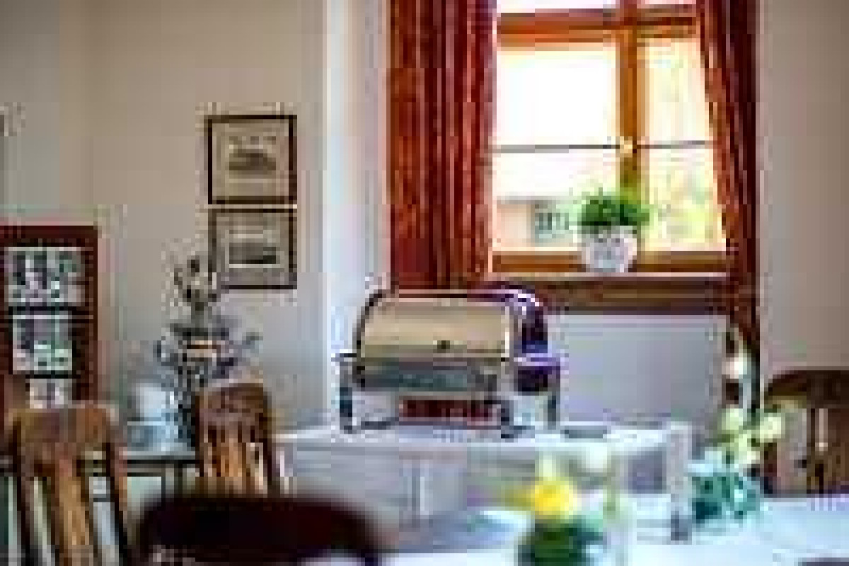 Hotel Resort Schloss Auerstedt