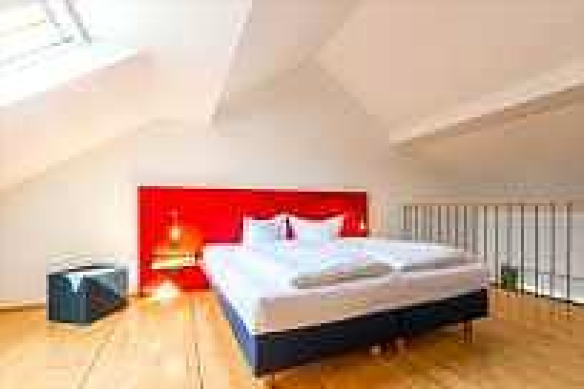 Hotel Resort Schloss Auerstedt