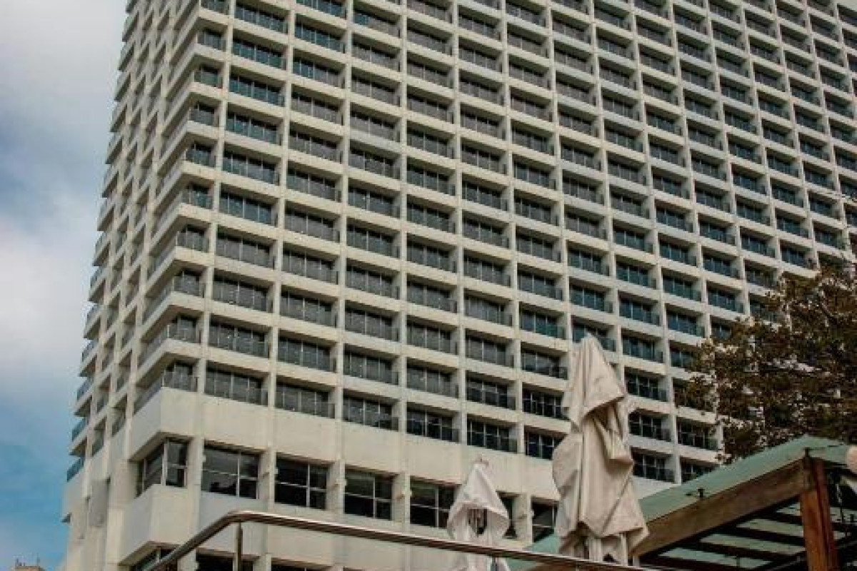 Hotel & Resort Sheraton Grand Rio